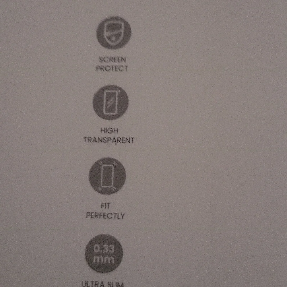 Trudin Screen Protector for iPhone 12 Pro Max